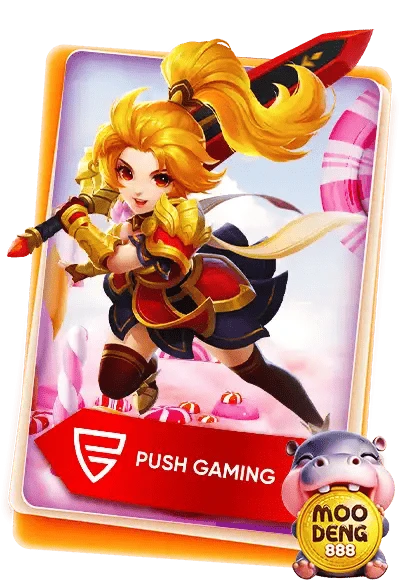 push