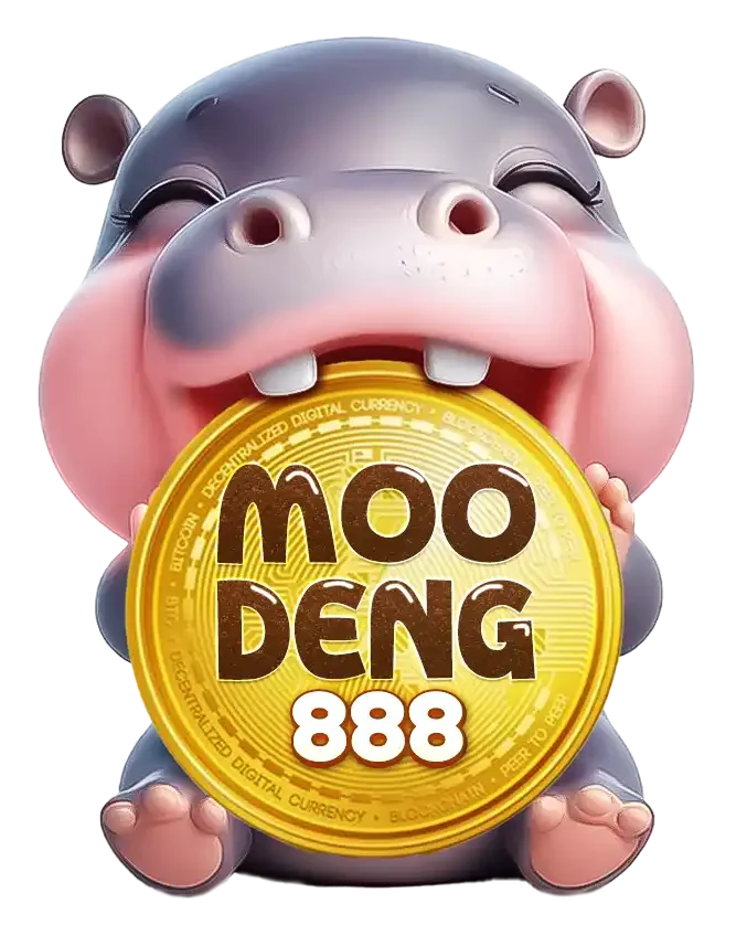 หมูเด้ง888